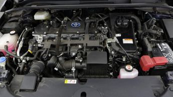 Toyota Corolla DESIGN