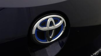 Toyota Corolla DESIGN