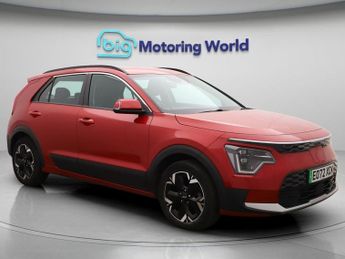 Kia Niro 2