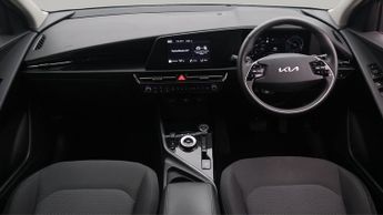 Kia Niro 2
