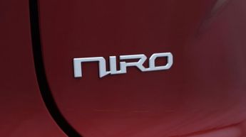 Kia Niro 2