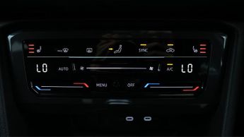 Volkswagen Tiguan Allspace LIFE TSI DSG