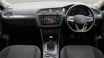 Volkswagen Tiguan Allspace LIFE TSI DSG