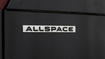 Volkswagen Tiguan Allspace LIFE TSI DSG