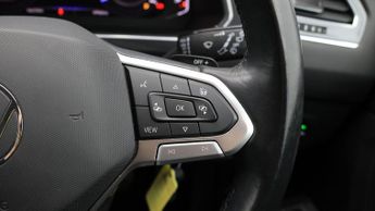 Volkswagen Tiguan Allspace LIFE TSI DSG