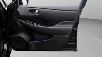 Nissan Leaf N-CONNECTA