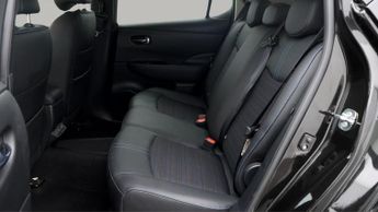 Nissan Leaf N-CONNECTA