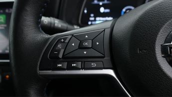 Nissan Leaf N-CONNECTA