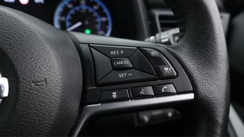 Nissan Leaf N-CONNECTA