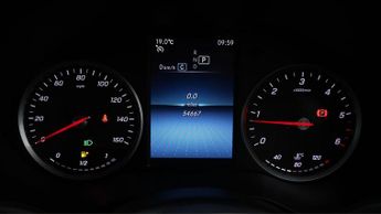 Mercedes-Benz GLC GLC 220 D 4MATIC SPORT