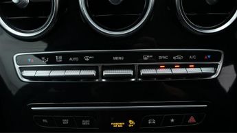 Mercedes-Benz GLC GLC 220 D 4MATIC SPORT