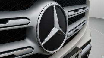 Mercedes-Benz GLC GLC 220 D 4MATIC SPORT