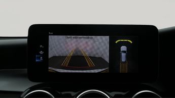 Mercedes-Benz GLC GLC 220 D 4MATIC SPORT