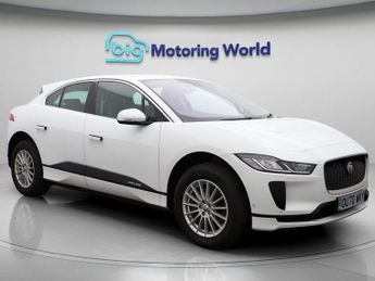 Jaguar I-PACE S