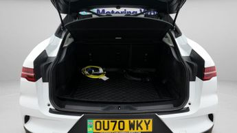 Jaguar I-PACE S