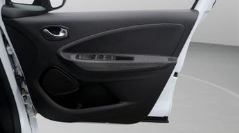 Renault Zoe ICONIC