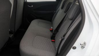 Renault Zoe ICONIC