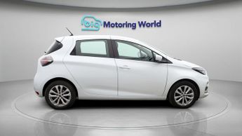 Renault Zoe ICONIC