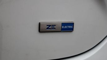 Renault Zoe ICONIC