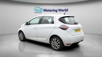 Renault Zoe ICONIC