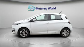 Renault Zoe ICONIC