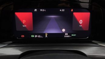 Volkswagen Golf STYLE TSI DSG