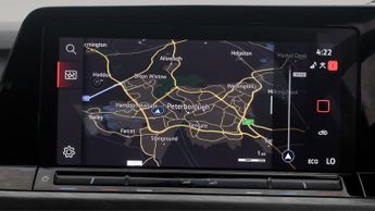 Volkswagen Golf STYLE TSI DSG