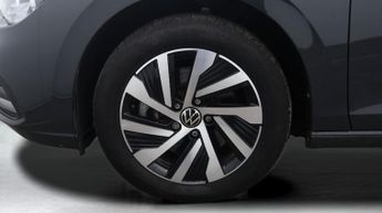 Volkswagen Golf STYLE TSI DSG