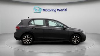 Volkswagen Golf STYLE TSI DSG