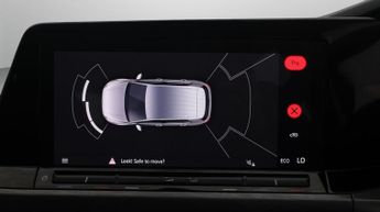 Volkswagen Golf STYLE TSI DSG