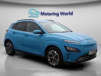 Hyundai KONA PREMIUM