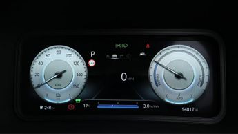 Hyundai KONA PREMIUM