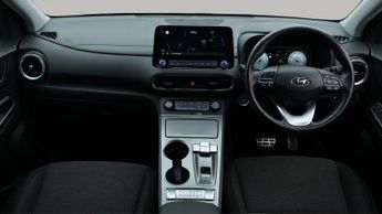 Hyundai KONA PREMIUM