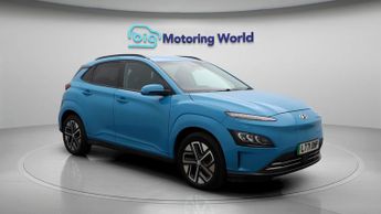 Hyundai KONA PREMIUM