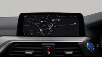 BMW iX3 PREMIER EDITION