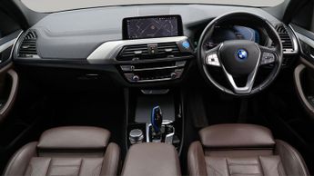 BMW iX3 PREMIER EDITION