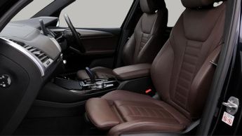 BMW iX3 PREMIER EDITION