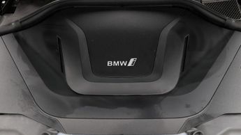 BMW iX3 PREMIER EDITION