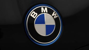 BMW iX3 PREMIER EDITION