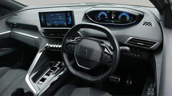 Peugeot 3008 S/S ALLURE PREMIUM PLUS