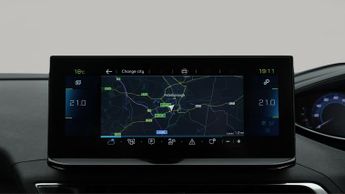 Peugeot 3008 S/S ALLURE PREMIUM PLUS