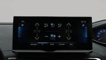 Peugeot 3008 S/S ALLURE PREMIUM PLUS