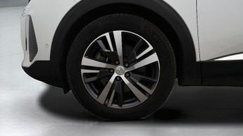 Peugeot 3008 S/S ALLURE PREMIUM PLUS