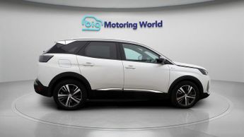 Peugeot 3008 S/S ALLURE PREMIUM PLUS
