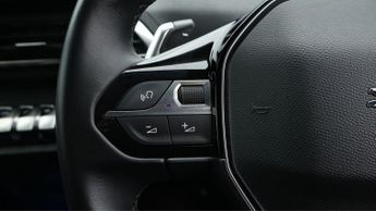 Peugeot 3008 S/S ALLURE PREMIUM PLUS