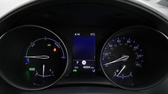 Toyota C-HR GR SPORT