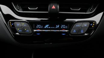 Toyota C-HR GR SPORT