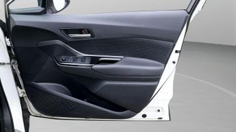 Toyota C-HR GR SPORT