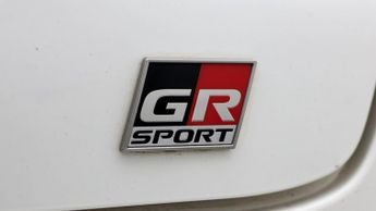 Toyota C-HR GR SPORT
