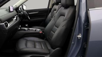 Mazda CX-5 SPORT EDITION